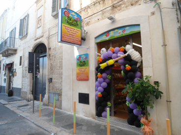 Mola di Bari (BA)