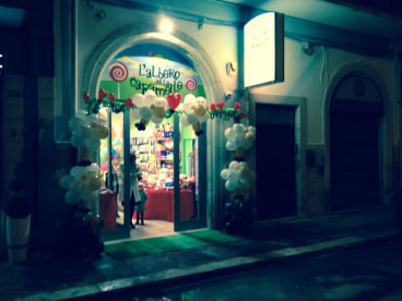 Bitonto (BA)